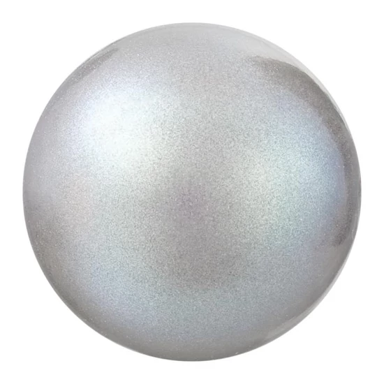 PRECIOSA - 8mm - NACRE PEARLS 8 MM PEARLSCENT GREY -74203