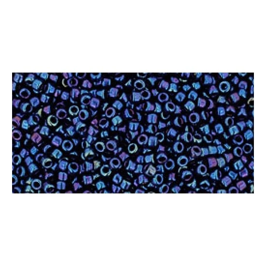 Toho kásagyöngy - 15/0 - Metallic Nebula -82
