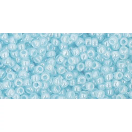 Kásagyöngy - Toho - 11/0 - Ceylon Aqua - 143