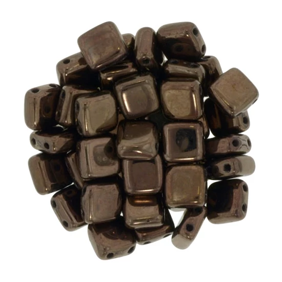 Tile - 6mm - Dk Bronze - LZ23980