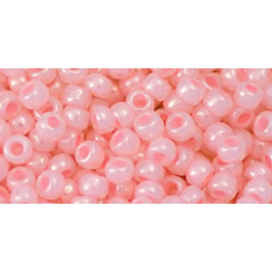 Toho kásagyöngy - 8/0 - Ceylon Innocent Pink - 145