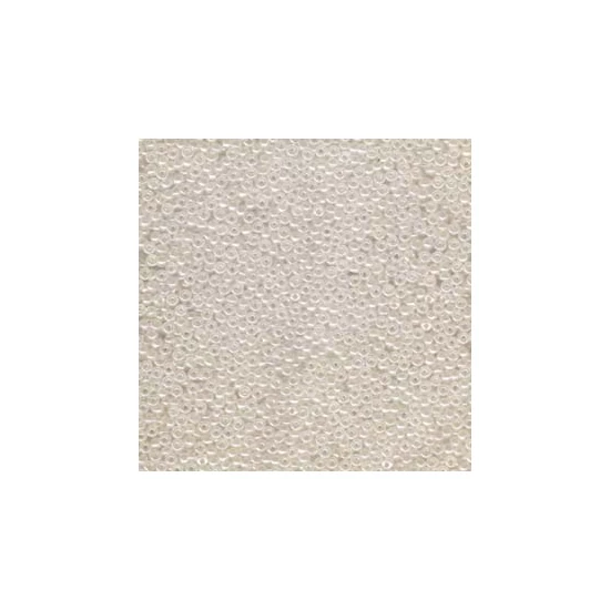 Kásagyöngy - Miyuki - 11/0 - IVORY PEARL CEYLON - 591