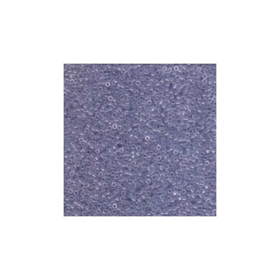 Miyuki Delica - 11/0 - TR PALE AMETHYST - 1407