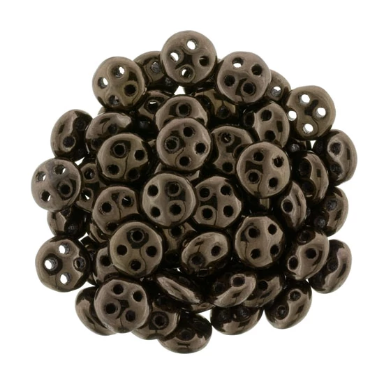 6mm Sötét Bronz színű színű lencse