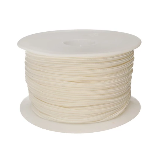 Olasz - sujtás zsinór - 3mm - acetát - ST2149