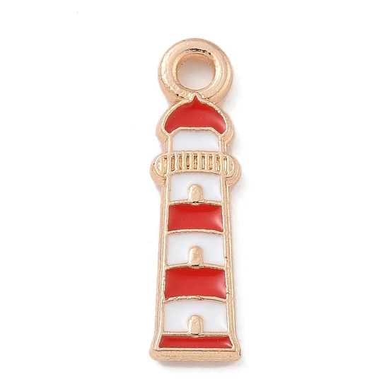 világítótorony charm