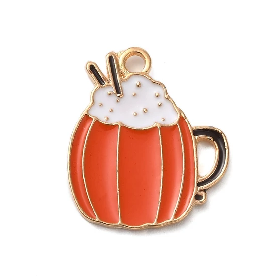 Pumpkin Spice - sütőtök charm