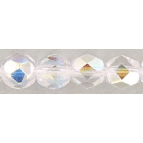 csiszolt crystal ab gyöngy
