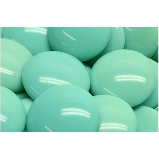 Kaboson - 25x25mm - Jade - 63110