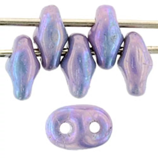 Superduo - 2,5x5mm - Opaque Nebula - S7C03000