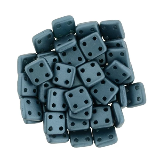 QuadraTile - 6x6xmm - Matte - Metallic Copper - 25033AL