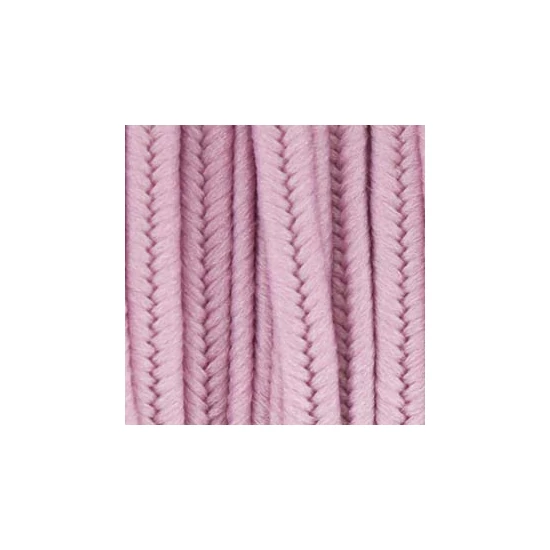 Amerikai Sujtás zsinór - MAUVE - 3mm