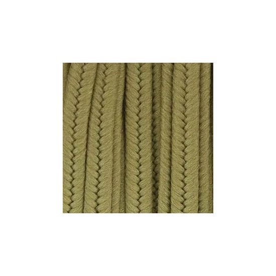 Amerikai Sujtás zsinór - BEIGE - 3mm