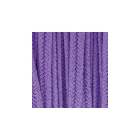 Amerikai Sujtás zsinór - LAVENDER - 3mm