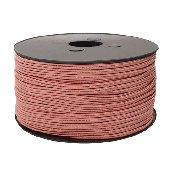 Olasz - sujtás  - 3zsinórmm - blush - ST2102