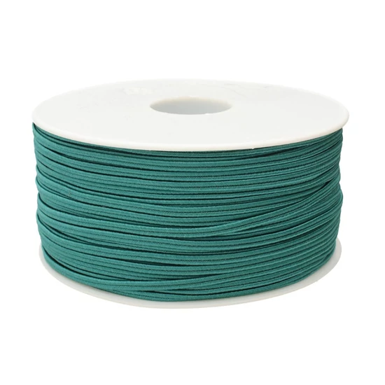 Olasz - sujtás zsinór - 3mm - SPRUCE - ST2124