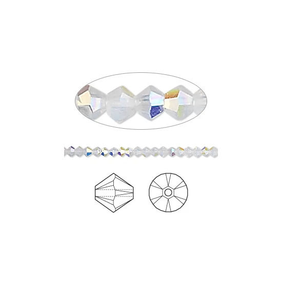 Toho kásagyöngy - 15/0 - Transparent Capri Blue - 7BD