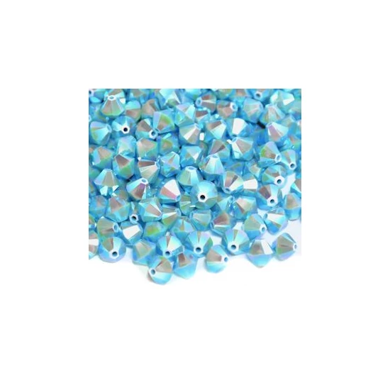Toho kásagyöngy - 8/0 - Silver-Lined Milky Dk Peridot - 2119