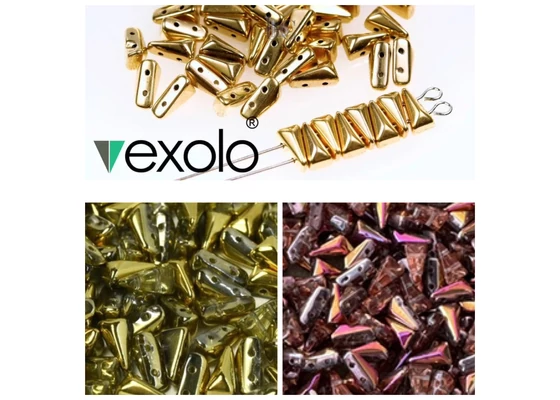 VEXOLO® 5 X 8 MM 