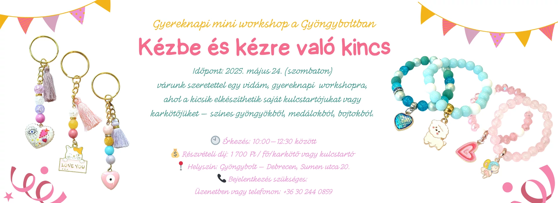 Kézbe és kézre való kincs